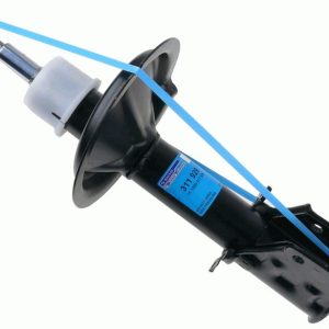 ÖN AMORTİSÖR DOBLO 1.3 - 1.9 D - MULTİJET BİNEK 2005 SONRASI 51757651-51766603-51756353-5175524