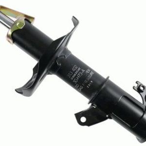 AMORTİSÖR ÖN SOL MAZDA 323 LANTIS 1.5L ZL 99- / 1.8L BP DOHC 99-01 GAZLI BJ3D34900-B26R34900C-BK2H34900