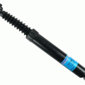 ARKA AMORTİSÖR L/R PEUGEOT P207 2007 2015 P208 2012 C3 2009 GAZLI 9803128680-5206.RK-5206.QA-5206.FF