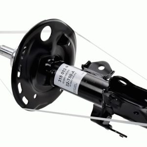 ÖN AMORTİSÖR SAĞ TOYOTA AURIS 07-12 COROLLA 08-14