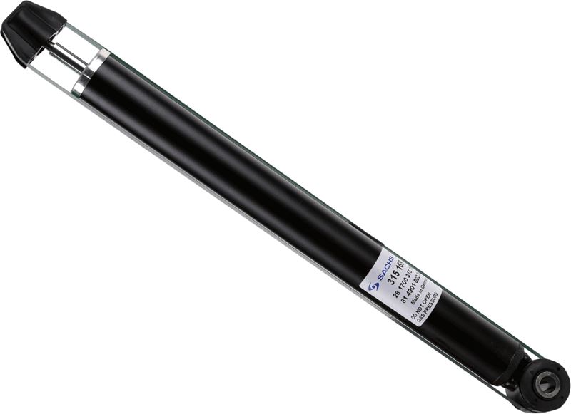 ARKA AMORTİSÖR GAZLI FUSION 1.4-1.6-1.4 TDCI 02 2N1118008AB-1233564
