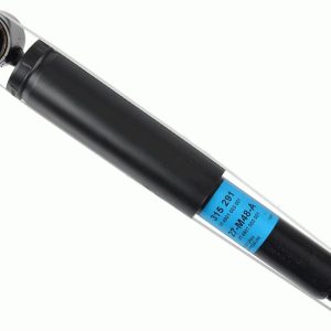 ARKA AMORTİSÖR SAĞ-SOL RENAULT FLUENCE 09 GAZLI 562100026R-562108593R-562100035R