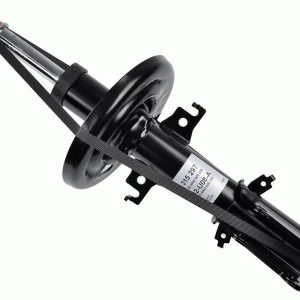 AMORTISOR ON GAZLI MERCEDES CITAN W415 08 . RENAULT KANGOO III 08 A4153200013-8200868516