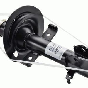 AMORTISOR ON GAZLI. KISA 27mm MERCEDES CITAN W415 12 . RENAULT KANGOO III 08