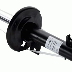 ÖN AMORTİSÖR SOL CITROEN C3 09 16 DS3 15 19 47cm UZUN MİLLİ GAZLI 9823302780-5208.F6-5208.K2-5208 F8