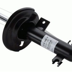 ÖN AMORTİSÖR SAĞ CITROEN C3 09 16 DS3 15 19 47cm UZUN MİLLİ GAZLI 9823302680-5208.F7-5208.K3-5208.F9