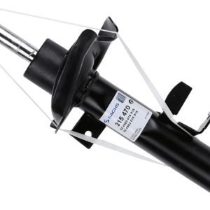 ON AMORTISOR SAG FOCUS III 11 14 GRAND C MAX 11 19 GAZLI