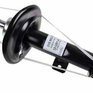 ÖN AMORTİSÖR SAĞ P3008 09 16 C4 09 DS4 11 15 GAZLI 9822720180-5208.W8-5208.E7-5208.G3