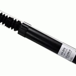 ARKA AMORTİSÖR L/R PEUGEOT P208 2012 GAZLI 9678823080-9803520680-9678823180