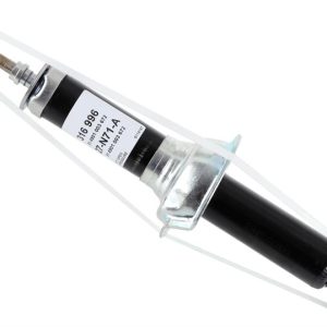 ARKA AMORTİSÖR L/R C4 AIRCROSS 12 PEUGEOT 4008 12 MITSUBISHI ASX 10 OUTLANDER 12 GAZLI 1607498680-1609912680-4162A034