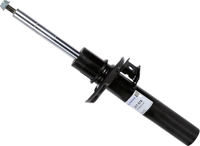 313472 ÖN AMORTİSÖR GOLF5-JETTA-PASSAT-CADDY 2004-2013 55 CM - 22 MM GAZLI 1T0413031HQ-3AA413031M-5C0413031BE