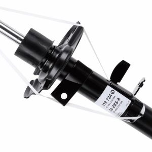 ÖN AMORTİSÖR SOL FORD CONNECT 14 DV6118K001AC-1806971-1826397