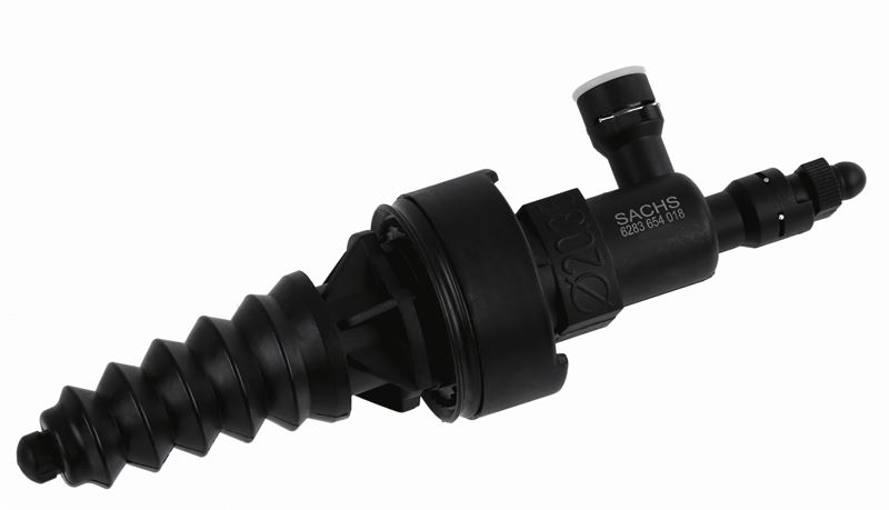 DEBRİYAJ ALT MERKEZİ FORD TRANSİT V184-V348 YM 04 11 PLASTİK 6283600512 3C117A508AB-4473412