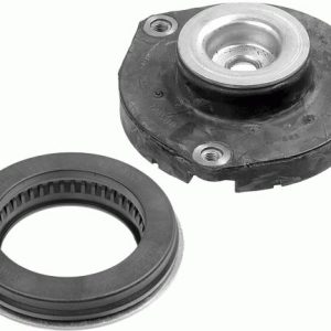 AMORTİSÖR ÇANAĞI POLO 1.2 12V 01-07 1.4 TDI 01-09 6N0412331D-6N0412331B-6N0412331E