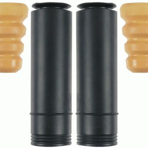 AMORTISOR TOZ KORUGU TAKIMI ARKA STOPERLI MERCEDES C-CLASS W204 07 14 A2043260198-A2043210106