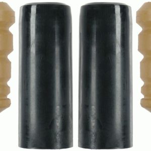 AMORTISOR TOZ KORUGU SETI ARKA BMW X3 E83