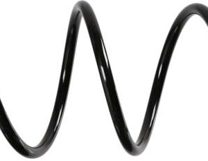 HELEZON YAY ON RENK KODU: 2 X KIRMIZI MERCEDES C-CLASS W204 S204 A2043210304