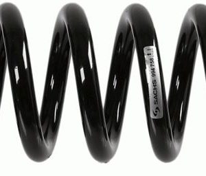 HELEZON YAY ARKA RENK KODU: 1 X MOR MERCEDES C-CLASS W204 S204 C204