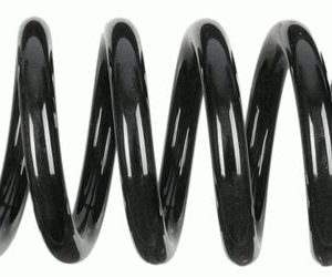 HELEZON YAY ARKA TAKVIYELI MERCEDES 190 W201 85 93