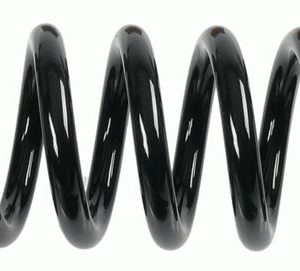 HELEZON YAY ARKA RENK KODU: 1 X YESIL / 1 X SARI MERCEDES E-CLASS W210 96 02 A2103243204