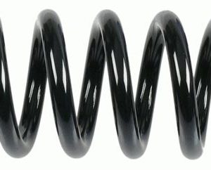 HELEZON YAY ARKA RENK KODU: 2 X GRI MERCEDES W203 A208 S210