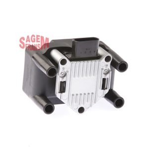 ATEŞLEME BOBIN AUDI A3 - A4 BORA - GOLF - JETTA PASSAT - POLO 1.4 1.6 16V 032905106D