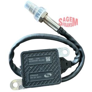 OKSİJEN SONDA SENSOR NOX KANGOO 1.5 BLUE DCI FAZ 2