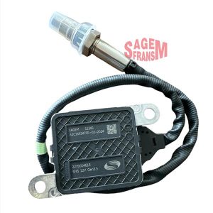 OKSIJEN SENSÖRÜ KATALIZÖR RENAULT EXPRESS 21 DACIA DUSTER II 18 DOKKER 18 1.5dCi K9K