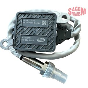 OKSİJEN SONDA SENSOR NOX PARTNER-BERLINGO--P208 P301-P308-P2008-P3008