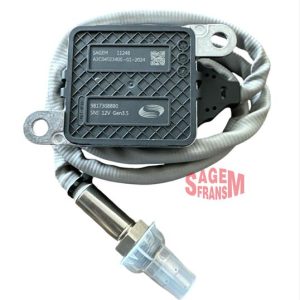 OKSİJEN SONDA SENSOR NOX P3008 P84E -P308 T9 P5008 P87E EXPERT