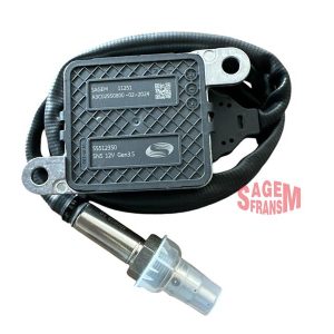 OKSİJEN SONDA SENSOR NOX INSIGNIA B D16 DTN