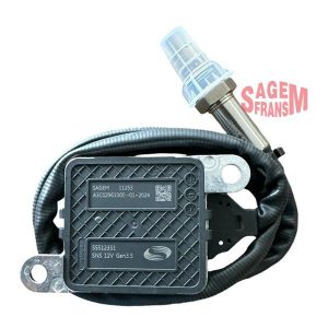 OKSİJEN SONDA SENSOR NOX INSIGNIA B 1.6 CDTI