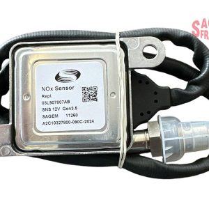 OKSİJEN SONDA SENSOR NOX VW CRAFTER 2012 2.0TDİ