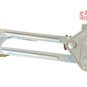 CAM KRİKOSU ÖN SOL TOROS