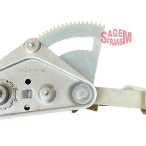 CAM KRİKOSU ARKA SAĞ TOROS