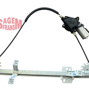 CAM KALDIRMA MEKANİZMA MOTORLU SOL R9-R11