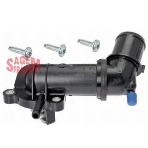 TERMOSTAT DOBLO III - LINEA - BRAVO - ASTRA 1.6 MJTD 88C 55241963