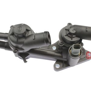 TERMOSTAT GOLF 5-6 PLUS - JETTA III-IV PASSAT - SCIROCCO - TIGUAN 1.4TSI 87C