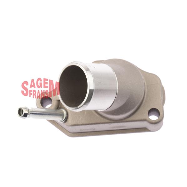 TERMOSTAT 92C KOMPLE ASTRA F-G-VECTRA A-B J96 2.0 16V-1.8 16V X20XEV-X18XE 95517664-1338431-90501081-1338079