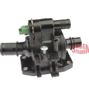 TERMOSTAT P206-P207-P307-BIPPER C1-C2-C3-NEMO-FIESTA FUSION 1.4 HDI-TDCI 04 CONTALI 83C 1336.V6
