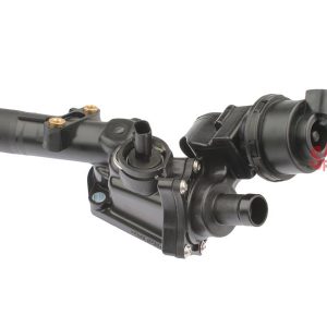 TERMOSTAT 83 C RENAULT SYMBOL III 14 MEGANE IV 16 CLIO IV 12 CAPTUR 13 DUSTER 12 DOKKER 12 1. 5dCi K9K