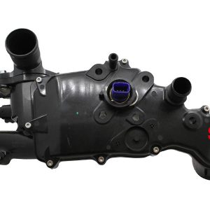 KOMPLE TERMOSTAT 83C DUCATI-II BOXER II 2.0-2.2 HDİ