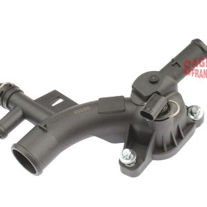 TERMOSTAT GÖVDESİ FLANŞI MÜŞÜRLÜ INSIGNIA A-MOKKA-ASTRA J-CORSA D-E CRUZE-AVEO T300 A14-B14NET 25193922-1338489-1338030-55565334