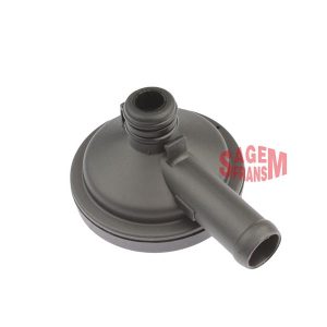 TURBO GERİ DÖNÜŞ VALFİ HORTUMSUZ RENAULT KANGOO 01 CLIO II 03 DACIA SANDERO 08 LOGAN 06 1.5dCi k9k 8200147551