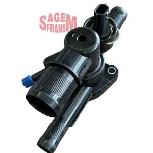 TERMOSTAT KOMPLE RENAULT CLIO V 19 TALIANT 21 DACIA SANDERO II 17 LOGAN II 17 1.0 SCe B4D
