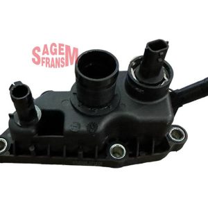 TERMOSTAT GÖVDESİ CLIO IV SANDERO 09. TCE
