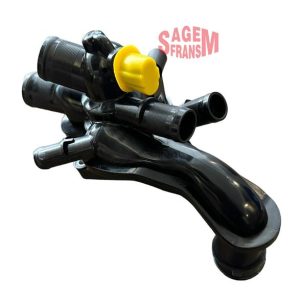 TERMOSTAT 105 C PEUGEOT THP 2008-P207-P208-P308 C4-1.6-1.4 16V-1.6 16V