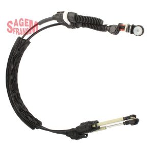 VİTES KUMANDA TELİ SAĞ-SOL LOGAN 1.5 DCİ 2007 4X4 6 VİTES 349015922R