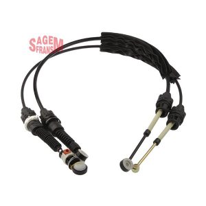 VİTES KUMANDA TELİ SAĞ-SOL DUSTER 1.5 DCİ DUSTER 4X2 6VİTES 349011155R-341080304R