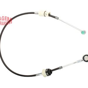 VİTES KUMANDA TELİ ALFA ROMEO MITO 1.3 JTDM-GRANDE PUNTO 199 1.3DMTJ 10/05 6 VİTES DEĞİŞTİRİCİ